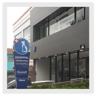 Projeto de Fachada em ACM