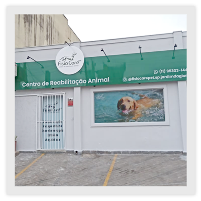 Projeto de Fachada em ACM