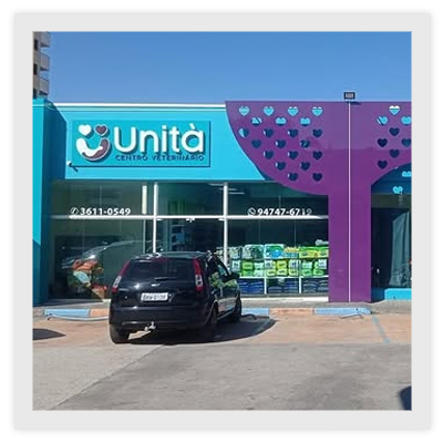 Projeto de Fachada em ACM